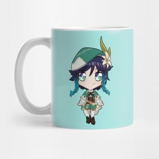 Venti Mug